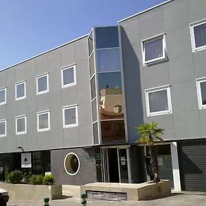 visit hotel